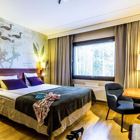 Scandic Gaevle Vaest Kültér fotó