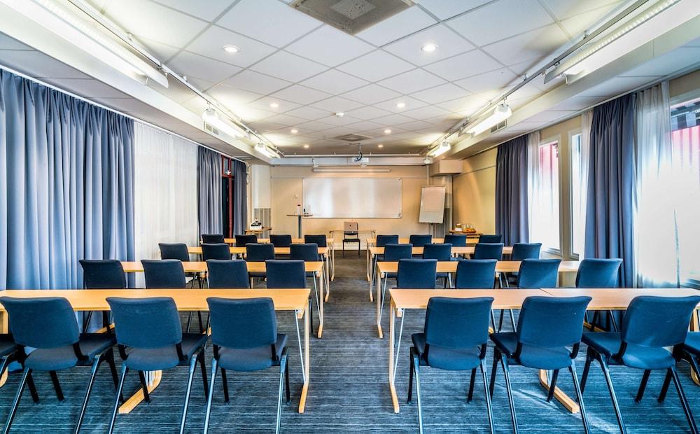 Scandic Gaevle Vaest Kültér fotó