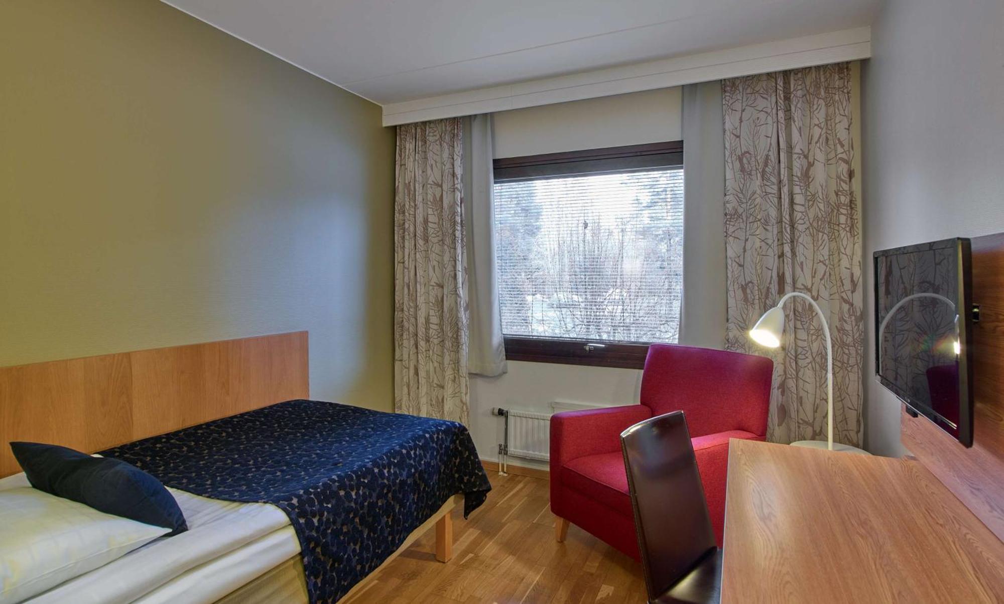 Scandic Gaevle Vaest Kültér fotó